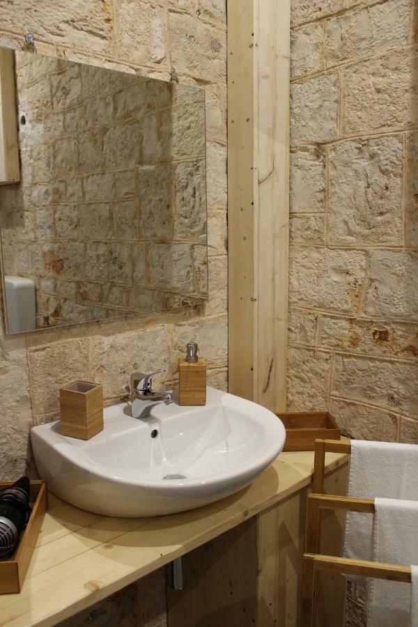 Domus Relax Bed & Breakfast เซลวา ดิ ฟาซาโน ภายนอก รูปภาพ